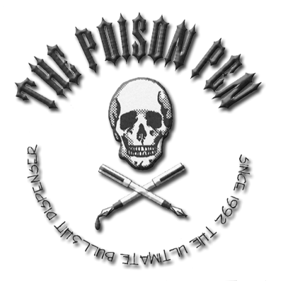 The Poison Pen